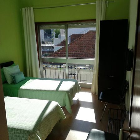 Moon City Center Apartment Porto Zewnętrze zdjęcie