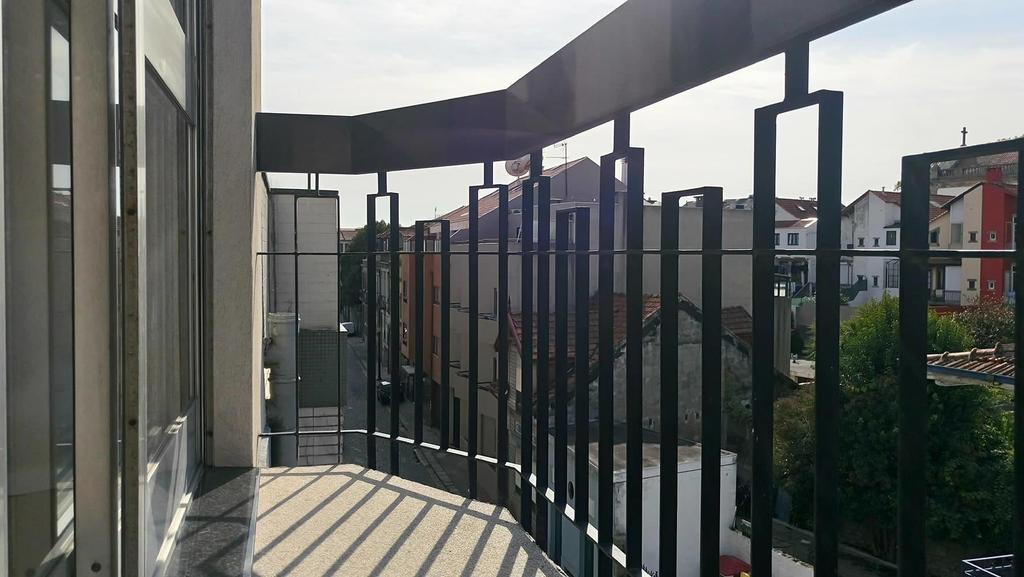 Moon City Center Apartment Porto Zewnętrze zdjęcie