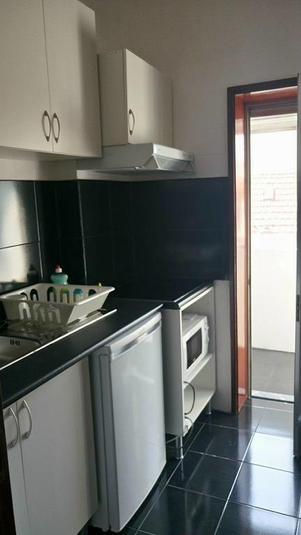 Moon City Center Apartment Porto Zewnętrze zdjęcie