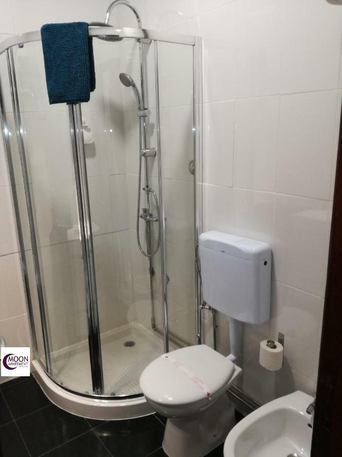 Moon City Center Apartment Porto Zewnętrze zdjęcie