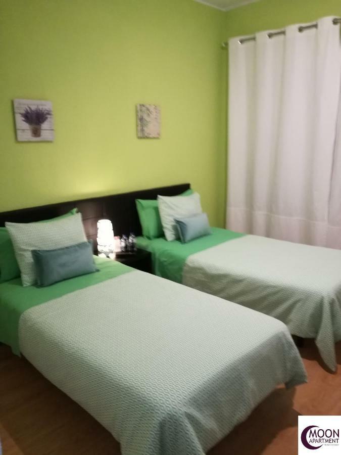 Moon City Center Apartment Porto Zewnętrze zdjęcie