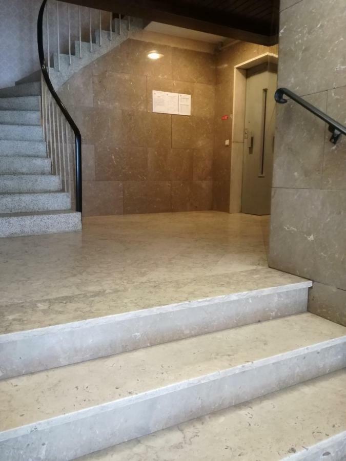 Moon City Center Apartment Porto Zewnętrze zdjęcie
