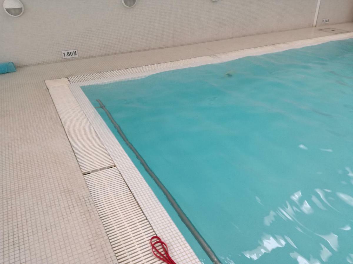 Moon City Center Apartment Porto Zewnętrze zdjęcie